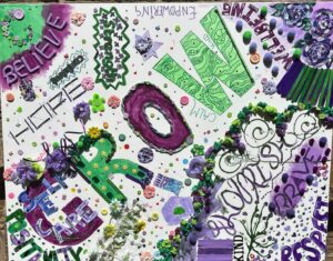 Read more about the article Community, Support, Wellbeing